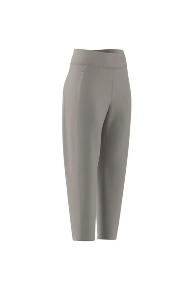 adidas  Kadın Bej  Eşofman Altı ALL ME YGA P JY2171 - Resim 8