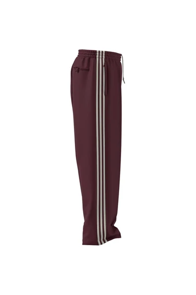 adidas Erkek  Kırmızı  Eşofman Altı BAGGY TP KA5258 - Resim 11