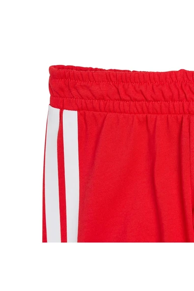 adidas  Bebek  Siyah  Eşofman I MRVL SM T SET JW9968 - 5