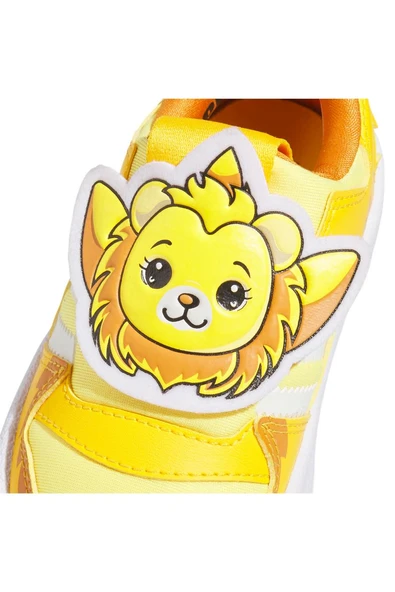 adidas  Bebek Çok renkli  Sneaker ADIMALS SUNNY FORUM 360 I JQ0226 - 8