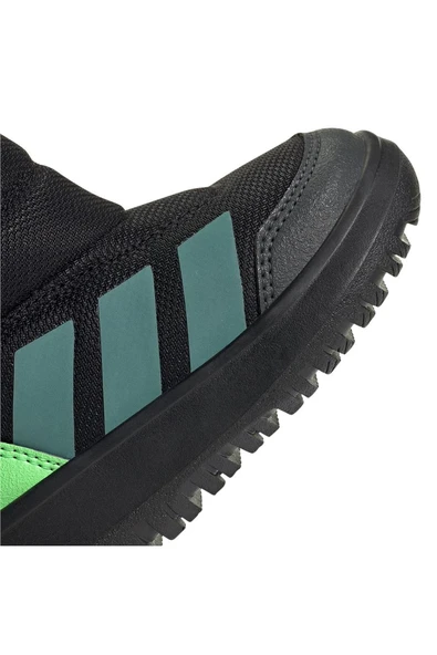 adidas Bebek  Siyah  Bot Winterplay I JQ3603 - Resim 9