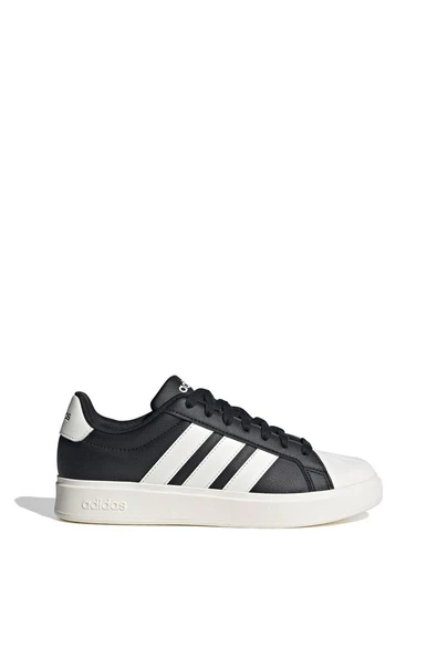 adidas Kadın  Siyah  Sneaker STREETTALK JP8284 - Resim 2