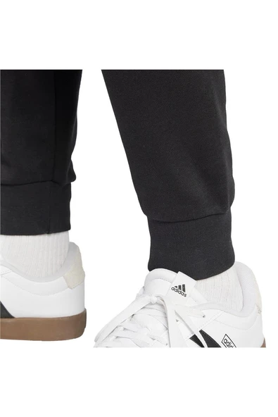 adidas Erkek  Siyah  Eşofman Altı M BL FL TC PT IN6147 - Resim 6