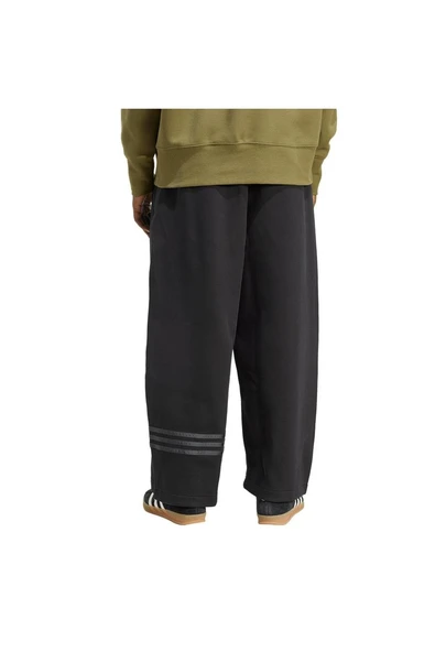 adidas  Erkek Siyah  Eşofman Altı NC LO PANTS JW5445 - Resim 3