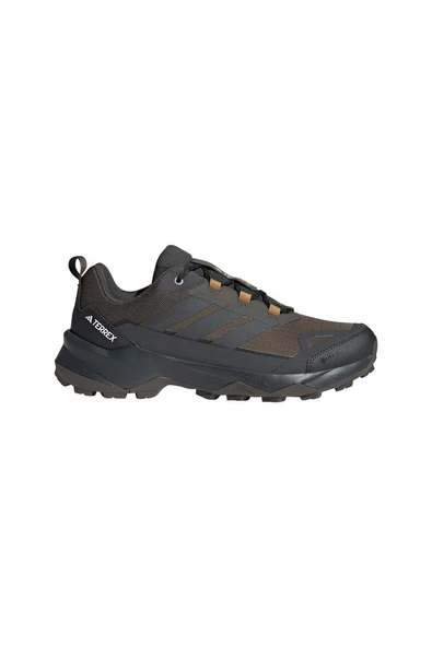adidas Erkek  Yeşil  Bot TERREX SKYCHASER AX5 GTX JQ2213 ürün görseli