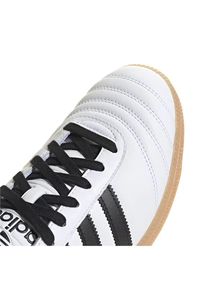 adidas Kadın  Çok renkli  Sneaker SAMBA JP JQ9055 - Resim 9