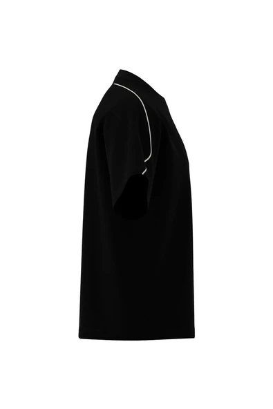 adidas  Erkek  Siyah  T-shirt M STADIUM TEE JN1824 - 9