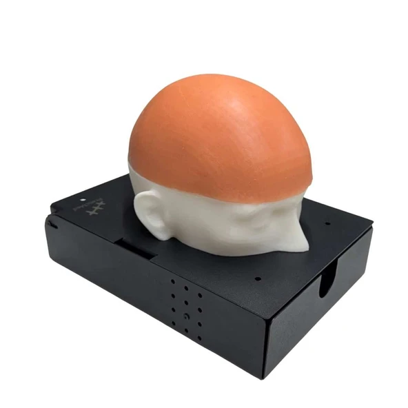 Saç Ekim Eğitim Mankeni ürün görseli 1