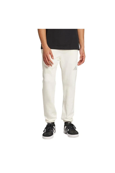 adidas Erkek  Beyaz  Eşofman Altı M A SZN FT R PT JY1557 - Resim 2