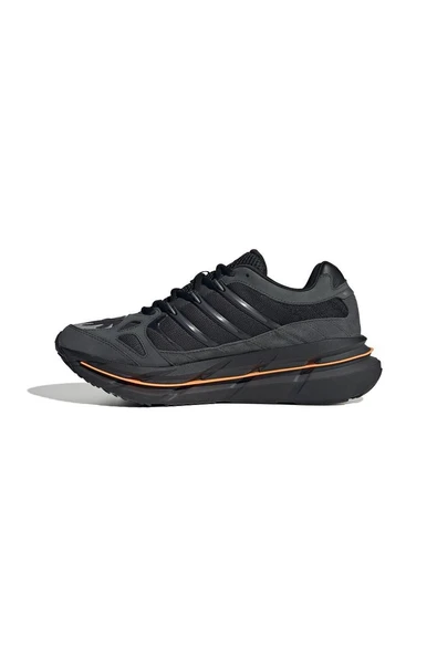 adidas Erkek  Gri  Koşu Ayakkabısı ADISTAR HRMY JQ8745 - Resim 5