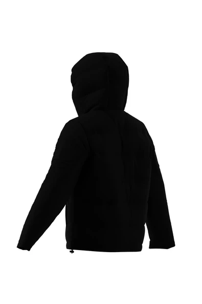 adidas Erkek  Siyah  Mont HELIONIC HD JKT JN2099 - Resim 9