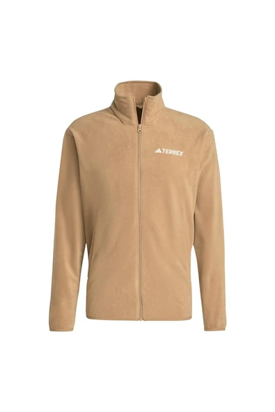 adidas  Erkek  Kahverengi  Ceket MT ESS FZ FL JM3115 ürün görseli