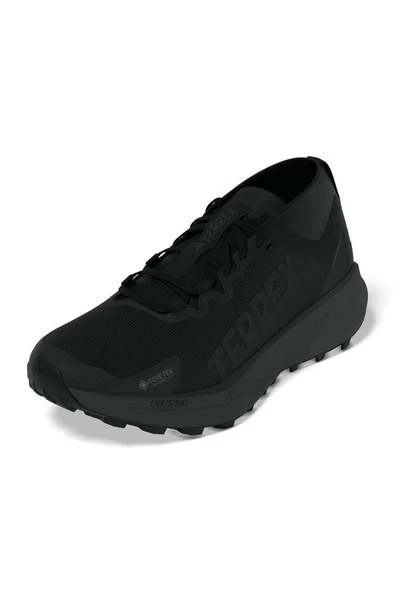 adidas  Erkek Siyah  Bot TERREX AGRAVIC GTX JR5240 - Resim 11