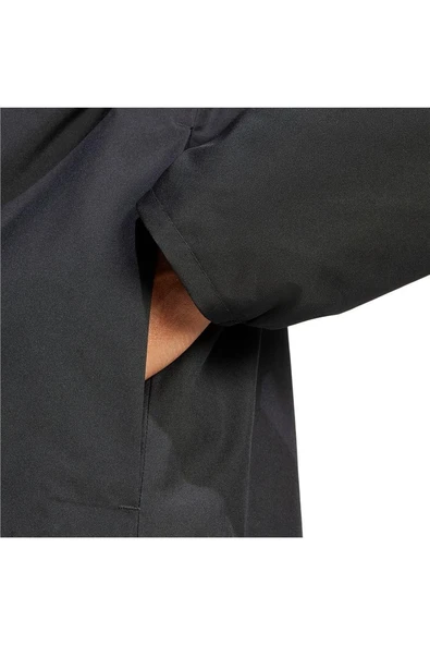 adidas Kadın  Siyah  Mont W MT ESS 3IN1 J JM8707 - Resim 7