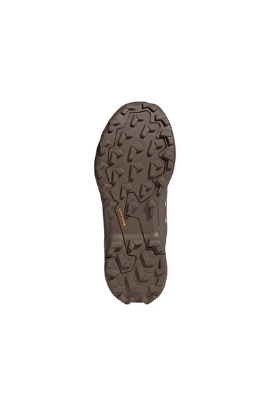 adidas Kadın  Kahverengi  Bot TERREX SKYCHASER AX5 MID GTX W JH7808 - Resim 4