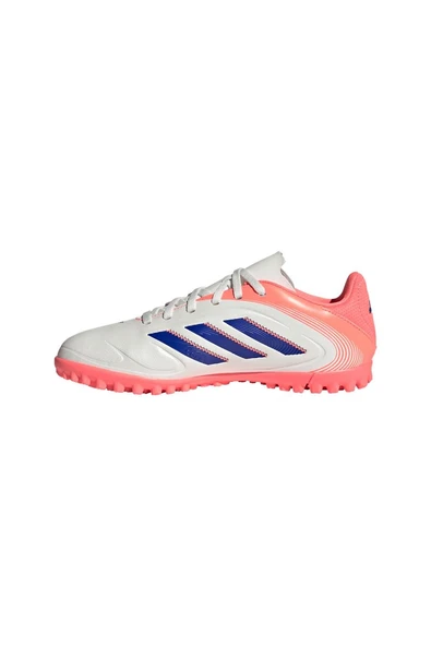 adidas Çocuk  Beyaz  Halı Saha COPA PURE III CLUB TF J JR2904 - Resim 4