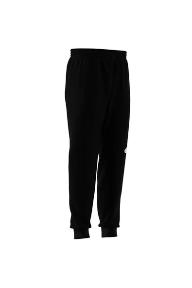 adidas Erkek  Siyah  Eşofman Altı M BL FL TC PT IN6147 - Resim 10