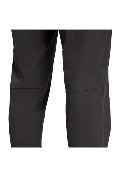 adidas  Kadın  Siyah  Eşofman Altı W MT ESS PANTS JP0806 - Resim 7