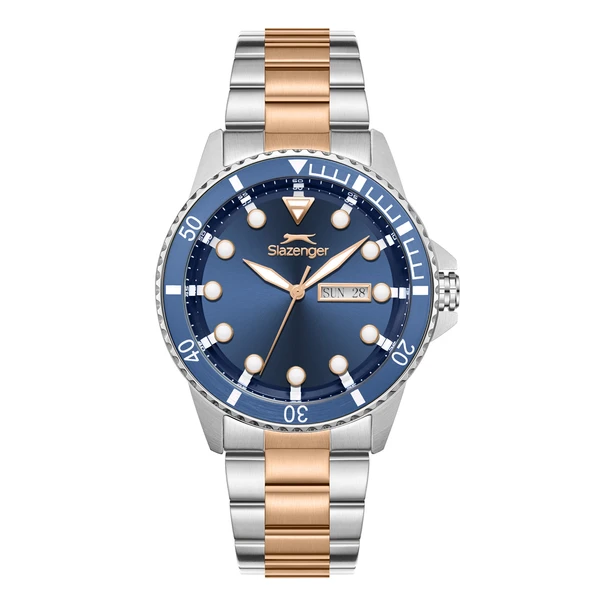 SLAZENGER SL.09.2544.2.03 Erkek Kol Saati ürün görseli