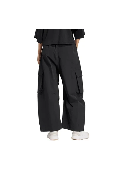 adidas  Kadın Siyah  Eşofman Altı W CT HERO CARGO JM8442 - Resim 3