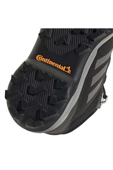 adidas Çocuk Siyah Bot TERREX MID GTX K IE6079 - 8