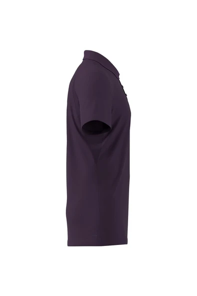 adidas  Erkek  Mor  Polo T-shirt FREELIFT POLO JW9849 - Resim 11