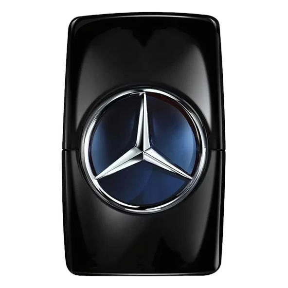 Mercedes-Benz Man Intense EDT 100 ml Erkek Parfümü ürün görseli 1