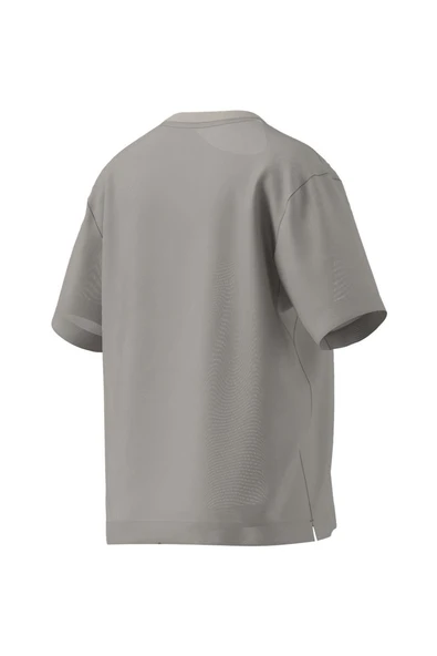 adidas Kadın  Bej  T-shirt W ALL SZN SH T JV9873 - 10