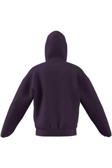 adidas Erkek  Mor  Ceket M Z.N.E. FZ KB7124 - 11