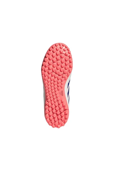 adidas Çocuk  Beyaz  Halı Saha COPA PURE III CLUB TF J JR2904 - Resim 3