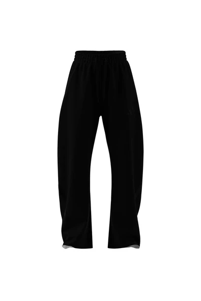 adidas Kadın  Siyah  Eşofman Altı W Z.N.E. PR PT KA7765 - Resim 7