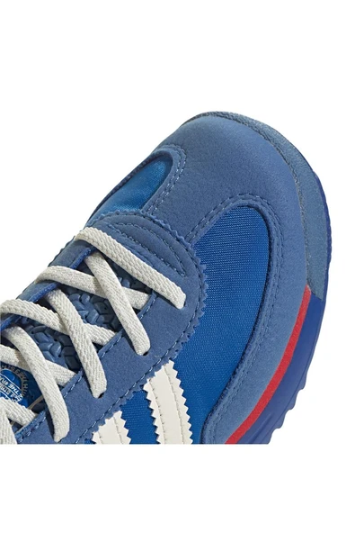 adidas Çocuk  Mavi  Sneaker SL 72 RS EL C JH9953 - 9