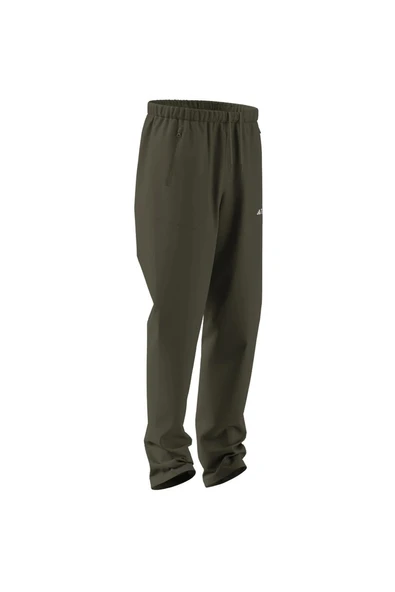 adidas  Erkek Yeşil  Eşofman Altı MT ESS PANTS JM3130 - 7