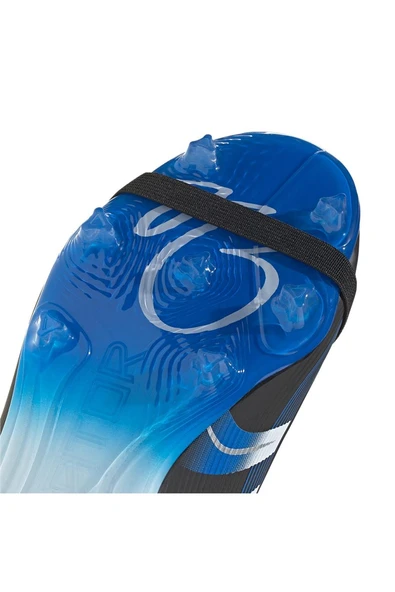 adidas Çocuk  Siyah  Krampon PREDATOR LEAGUE FT FG J JB JS4271 - Resim 7