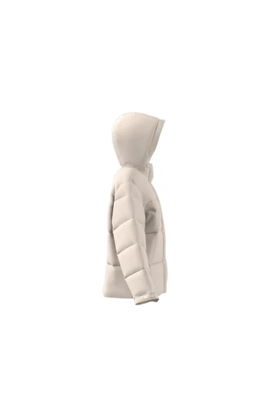 adidas Kadın  Bej  Mont MT W CW GOOSE J JV8724 - Resim 11