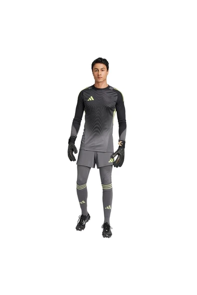 adidas Erkek  Gri  Tayt T25 P GK TIGHTM JN2010 - Resim 5