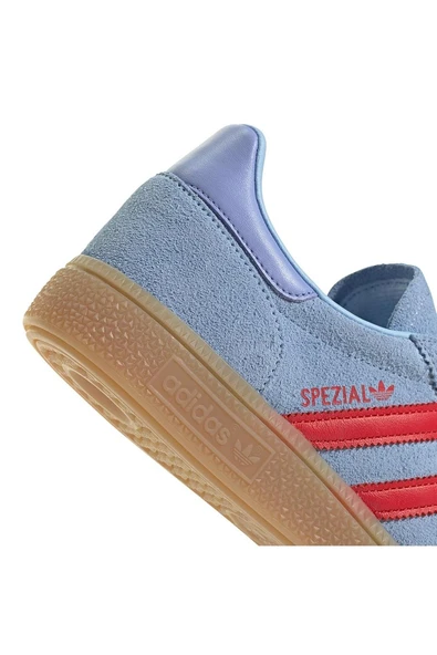 adidas Kadın  Mavi  Sneaker HANDBALL SPEZIAL W JR3639 - Resim 9