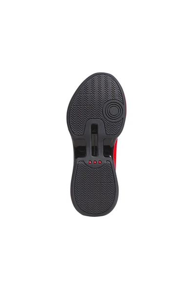 adidas  Erkek Kırmızı  Koşu Ayakkabısı Nova IIInfinity JQ2772 - Resim 4