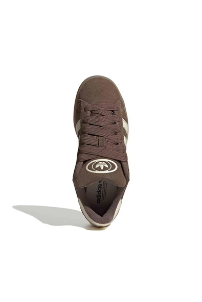 adidas Kadın  Kahverengi  Sneaker CAMPUS 00s W JQ8320 - Resim 3