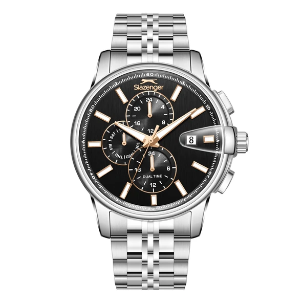 SLAZENGER SL.09.2551.2.05 Erkek Kol Saati ürün görseli