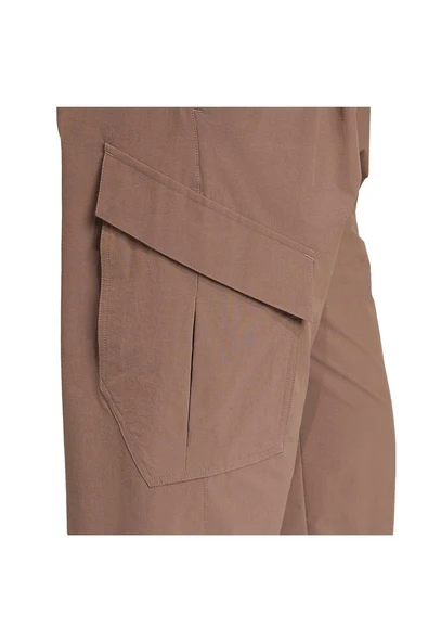adidas Kadın  Kahverengi  Eşofman Altı W CARGO PANTS JM9857 - 6