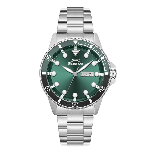 SLAZENGER SL.09.2544.2.02 Erkek Kol Saati ürün görseli
