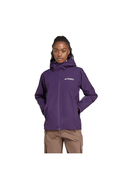 adidas Kadın  Mor  Mont W XPR 2L GORE J JL9804 - 2