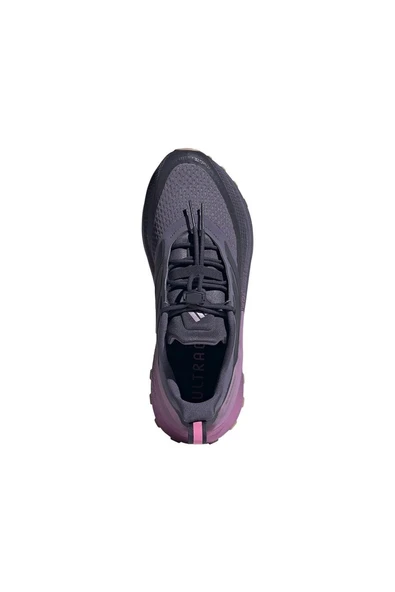 adidas Kadın  Mavi  Koşu Ayakkabısı ULTRABOOST 5 W CLIMAWARM JQ5377 - Resim 3