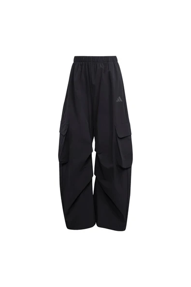 adidas  Kadın Siyah  Eşofman Altı W CT HERO CARGO JM8442 ürün görseli 1