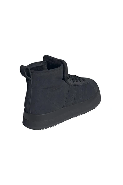 adidas Kadın  Siyah  Sneaker CAMPUS 00s WTR MD W JR3737 - Resim 7