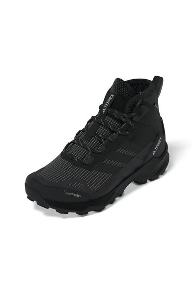 adidas Erkek  Siyah  Bot SKYCHASER AX5 MID GTX CLIMA JQ2205 - Resim 12