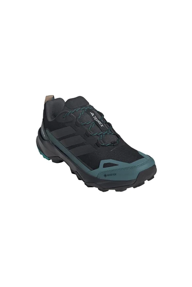 adidas Erkek  Siyah  Bot TERREX SKYCHASER AX5 GTX JQ2209 - Resim 6