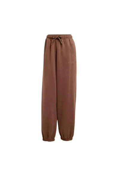 adidas Kadın  Kahverengi  Eşofman Altı ESS LIN PANT JW0986 ürün görseli 1