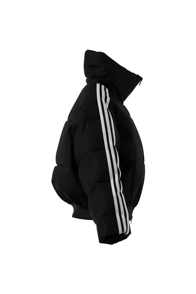 adidas Kadın  Siyah  Mont CROPPED PUFF JX2970 - 11